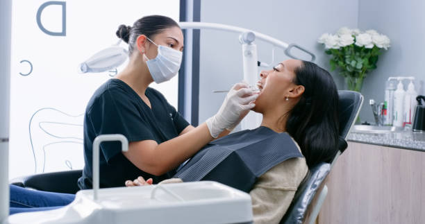 Dental X-Rays and Imaging in Craigsville, WV